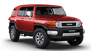 2014-fj-cruiser-range FJ Cruiser