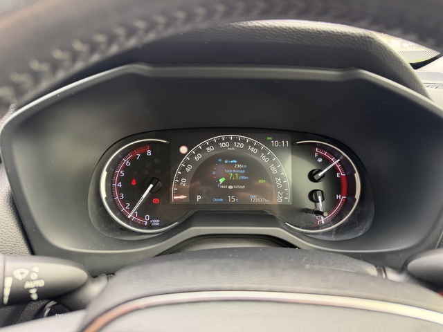 2019 Toyota RAV4 - Image 8