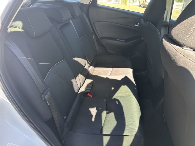 2021 MAZDA CX-3 - Image 2