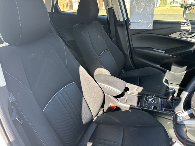 2021 Mazda CX-3 - Image 11