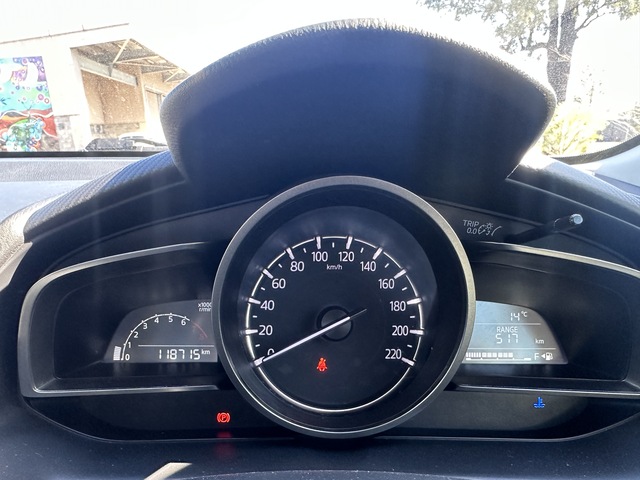 2021 Mazda CX-3 - Image 13