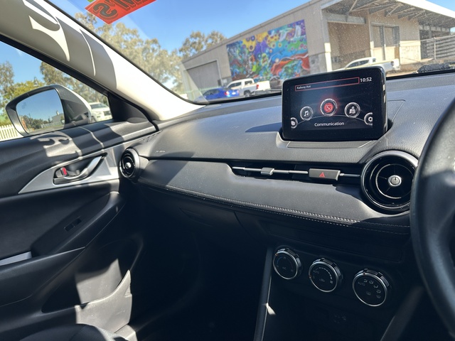 2021 Mazda CX-3 - Image 15