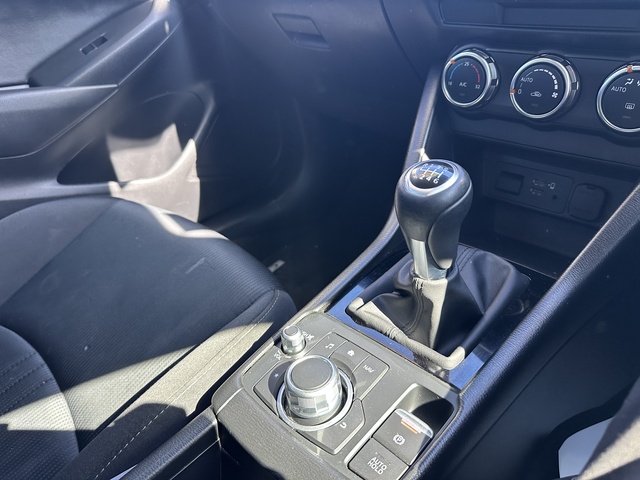 2021 MAZDA CX-3 - Image 8