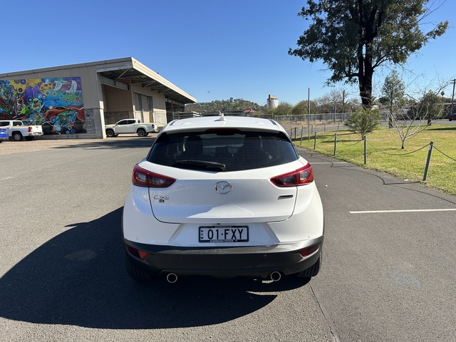2021 Mazda CX-3 - Image 6