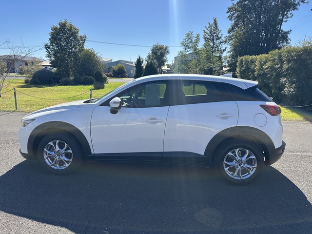 2021 Mazda CX-3 - Image 7