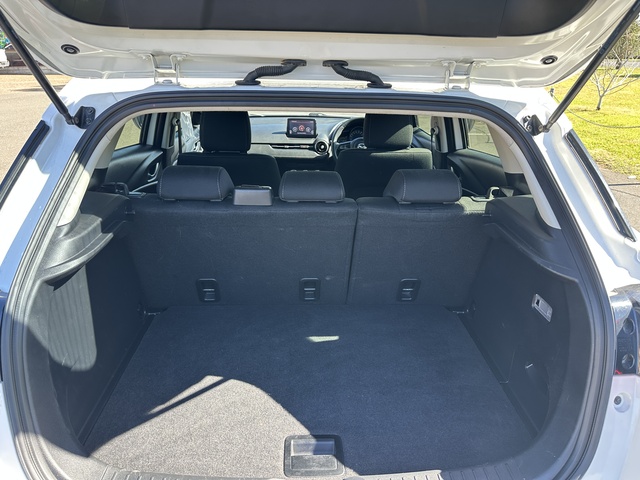 2021 Mazda CX-3 - Image 9