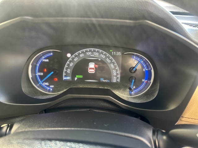 2020 Toyota Rav4 Hybrid - Image 2