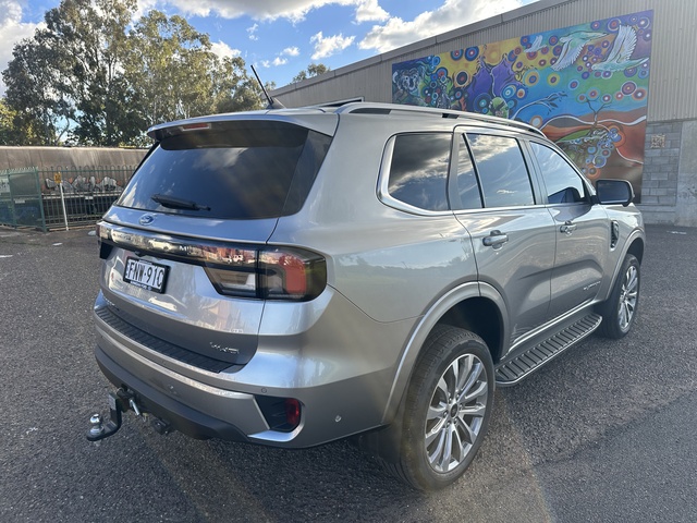 2022 Ford Everest - Image 6