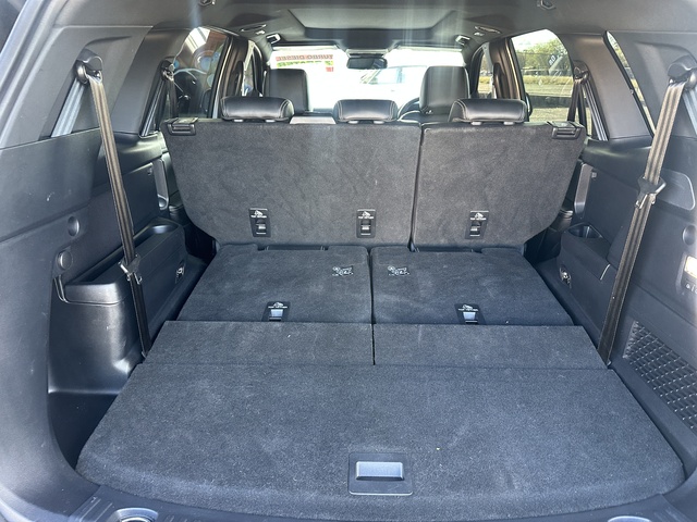 2022 Ford Everest - Image 8