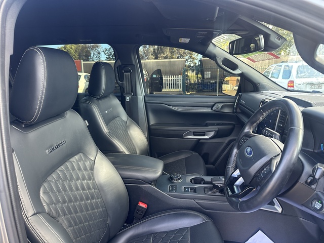 2022 Ford Everest - Image 10