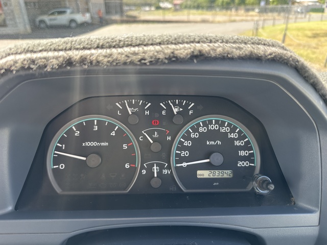 2014 Toyota LC Military - Image 4