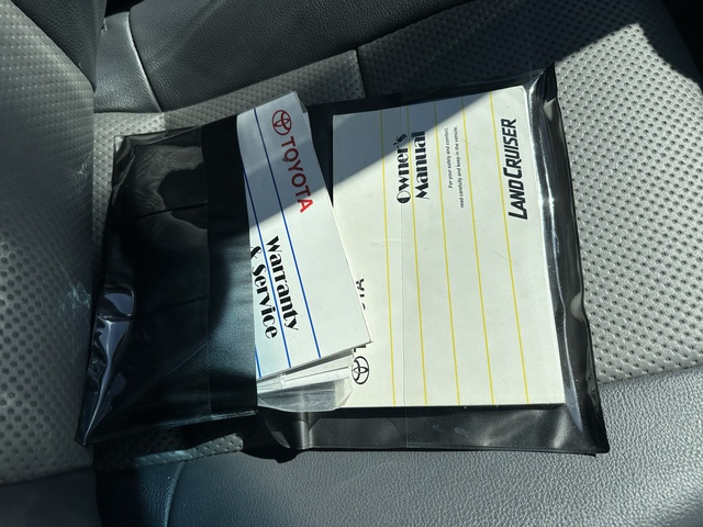 2014 Toyota LC Military - Image 8