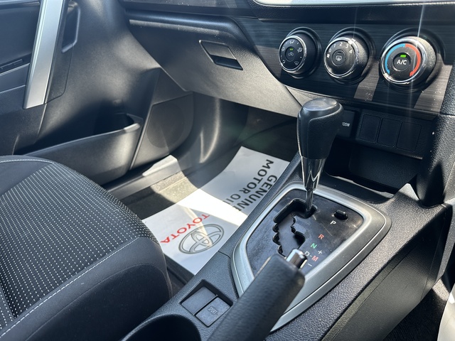 2014 Toyota Corolla - Image 2