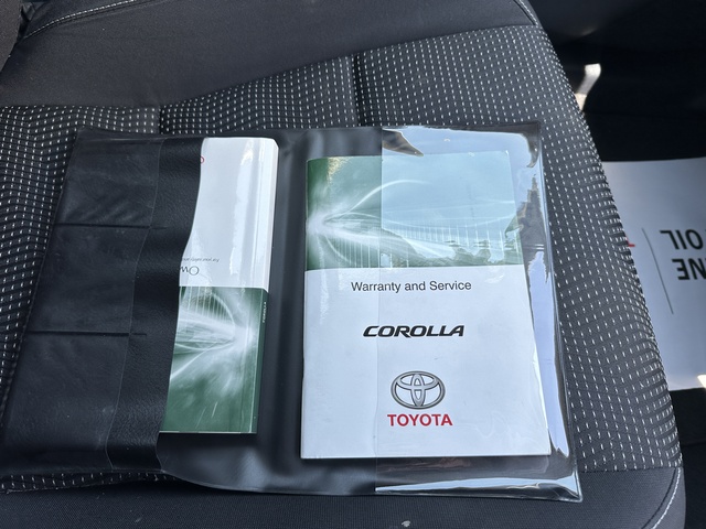 2014 Toyota Corolla - Image 3