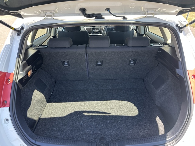 2014 Toyota Corolla - Image 6