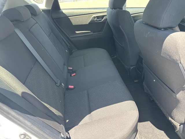 2014 Toyota Corolla - Image 7