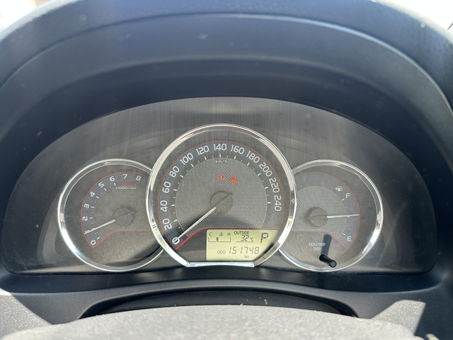 2014 Toyota Corolla - Image 9