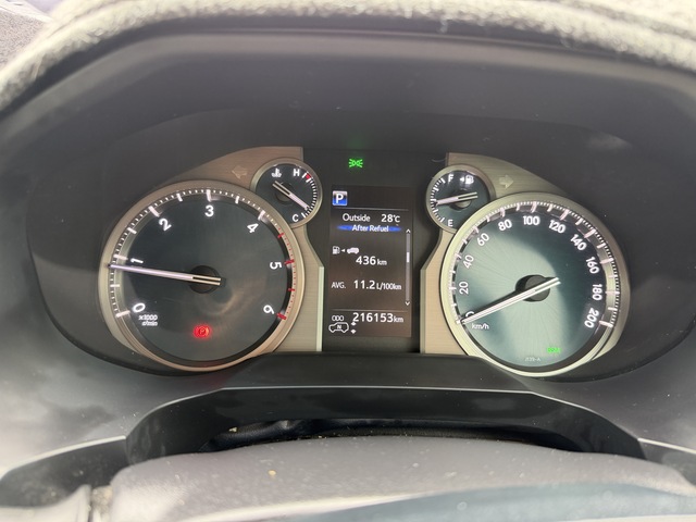 2020 Toyota Prado - Image 10