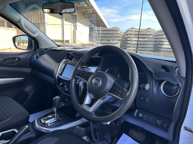 2021 NISSAN NAVARA - Image 2