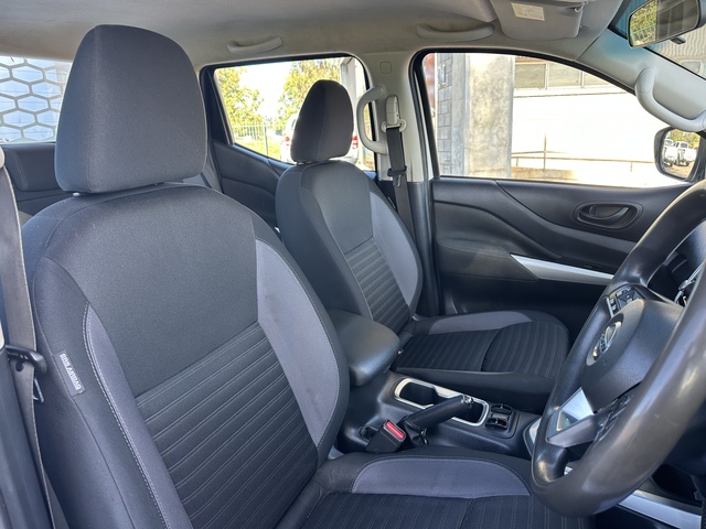 2021 NISSAN NAVARA - Image 3
