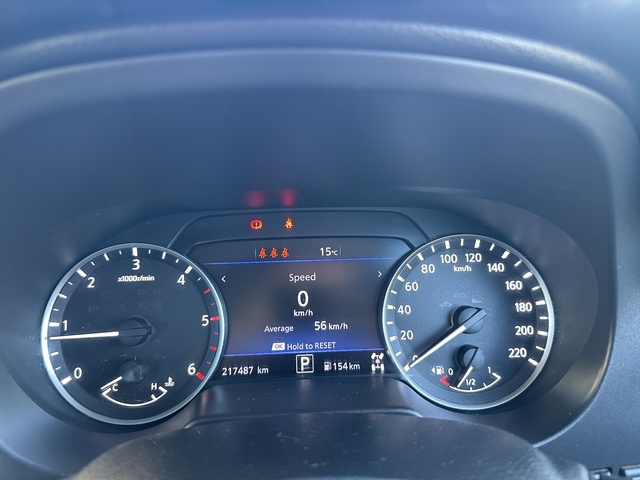 2021 NISSAN NAVARA - Image 4
