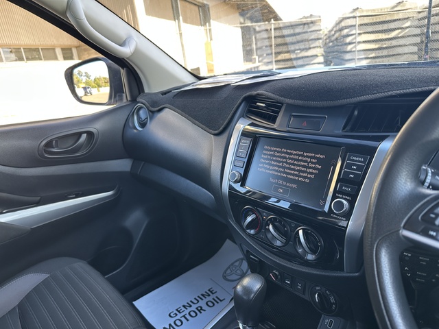 2021 NISSAN NAVARA - Image 6