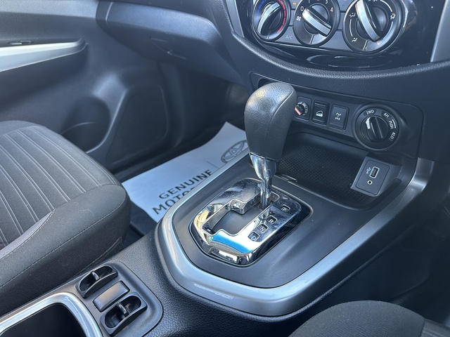 2021 NISSAN NAVARA - Image 7