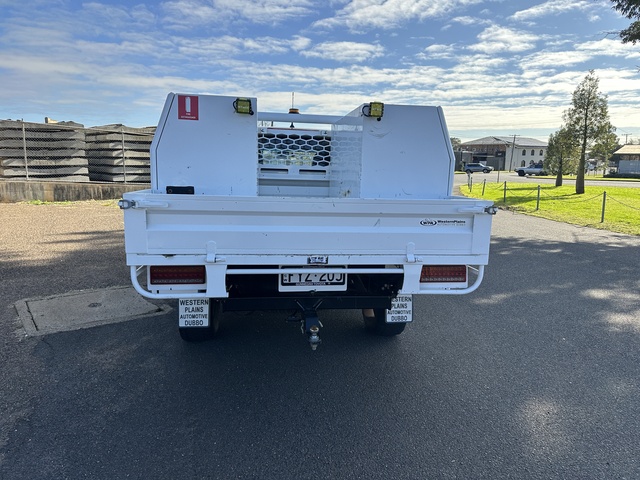 2021 NISSAN NAVARA - Image 14