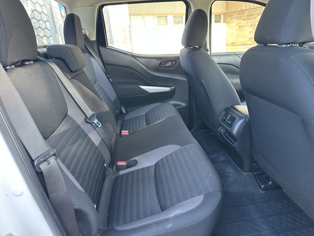 2021 NISSAN NAVARA - Image 17