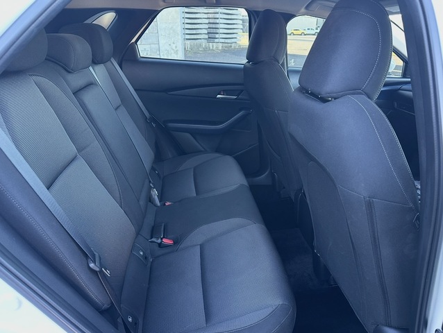 2021 MAZDA CX-30 - Image 2