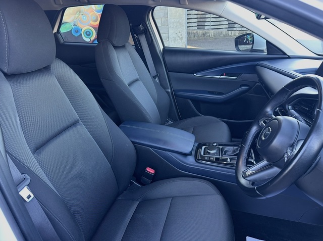 2021 MAZDA CX-30 - Image 3