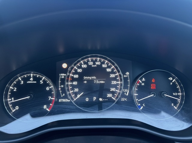 2021 MAZDA CX-30 - Image 5