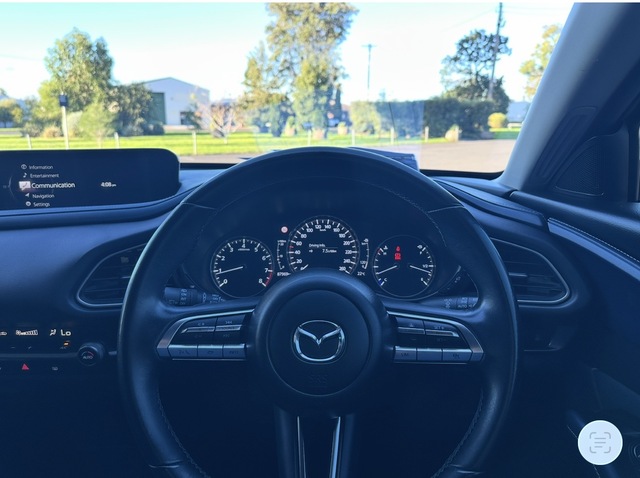 2021 MAZDA CX-30 - Image 6