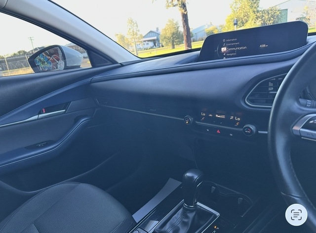 2021 MAZDA CX-30 - Image 7