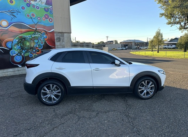 2021 MAZDA CX-30 - Image 14
