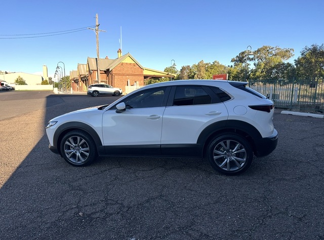 2021 MAZDA CX-30 - Image 15