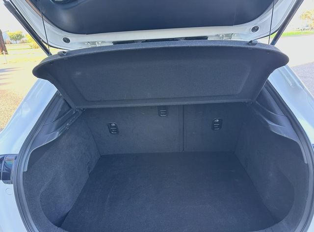 2021 MAZDA CX-30 - Image 16