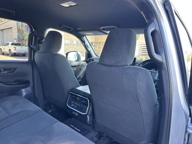 2022 Toyota Landcruiser - Image 2