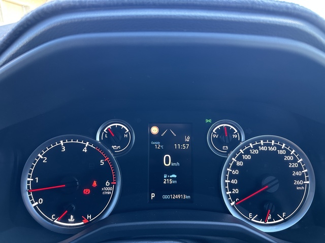 2022 Toyota LandCruiser - Image 12