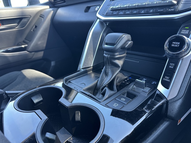 2022 Toyota Landcruiser - Image 7