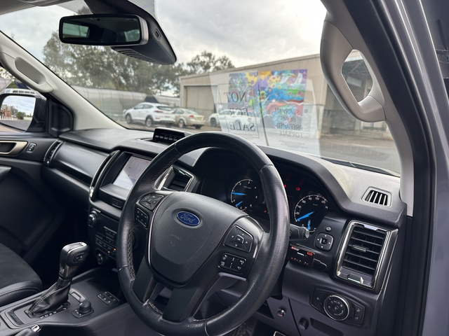 2020 Ford Ranger - Image 2