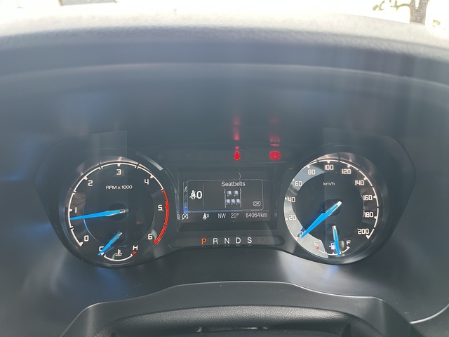 2020 Ford Ranger - Image 3