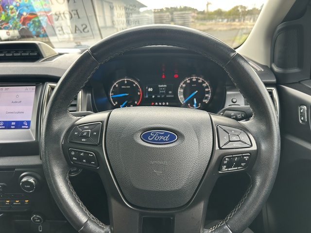 2020 Ford Ranger - Image 4