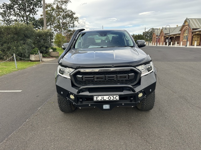 2020 Ford Ranger - Image 6