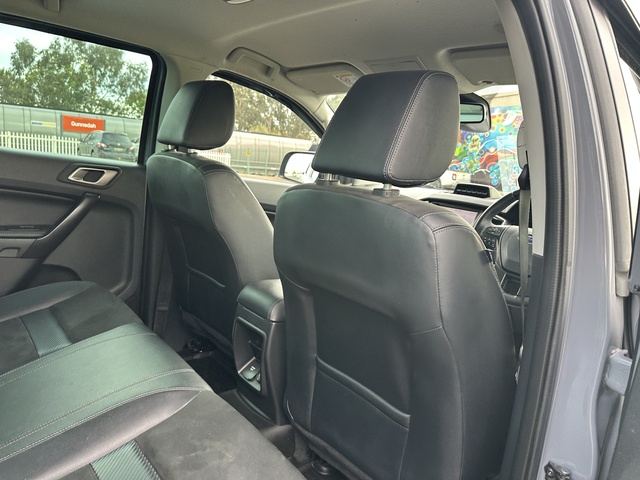 2020 Ford Ranger - Image 11