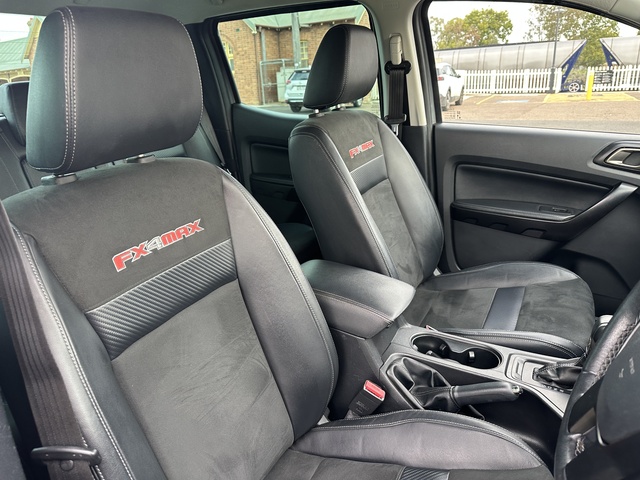 2020 Ford Ranger - Image 12