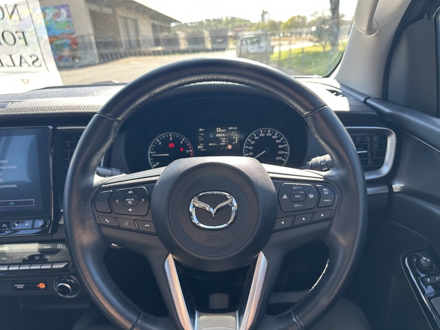 MAZDA BT-50 - Image 6