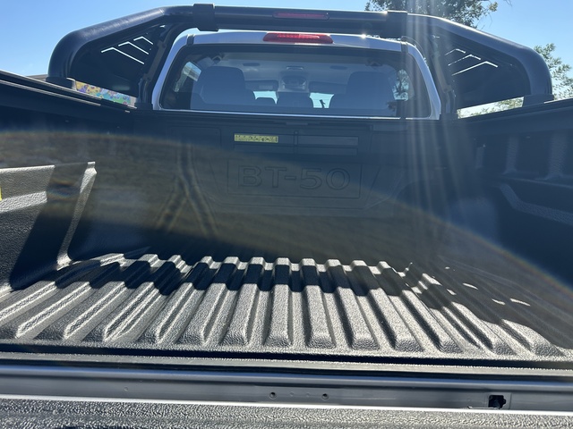 MAZDA BT-50 - Image 16